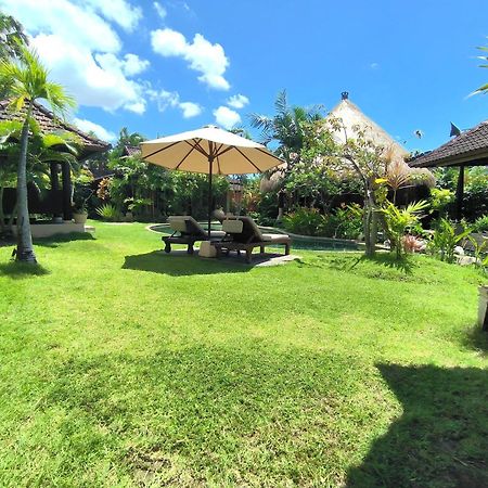 Villa Plawa Asri Seminyak Exterior foto