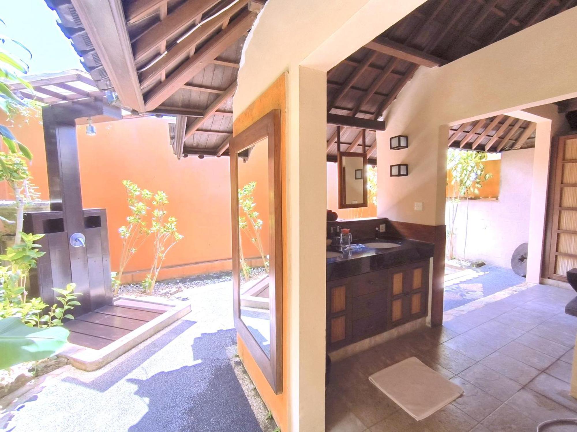 Villa Plawa Asri Seminyak Exterior foto