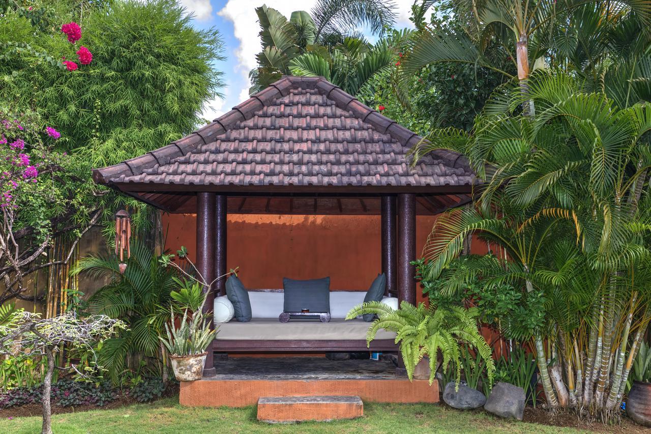 Villa Plawa Asri Seminyak Exterior foto