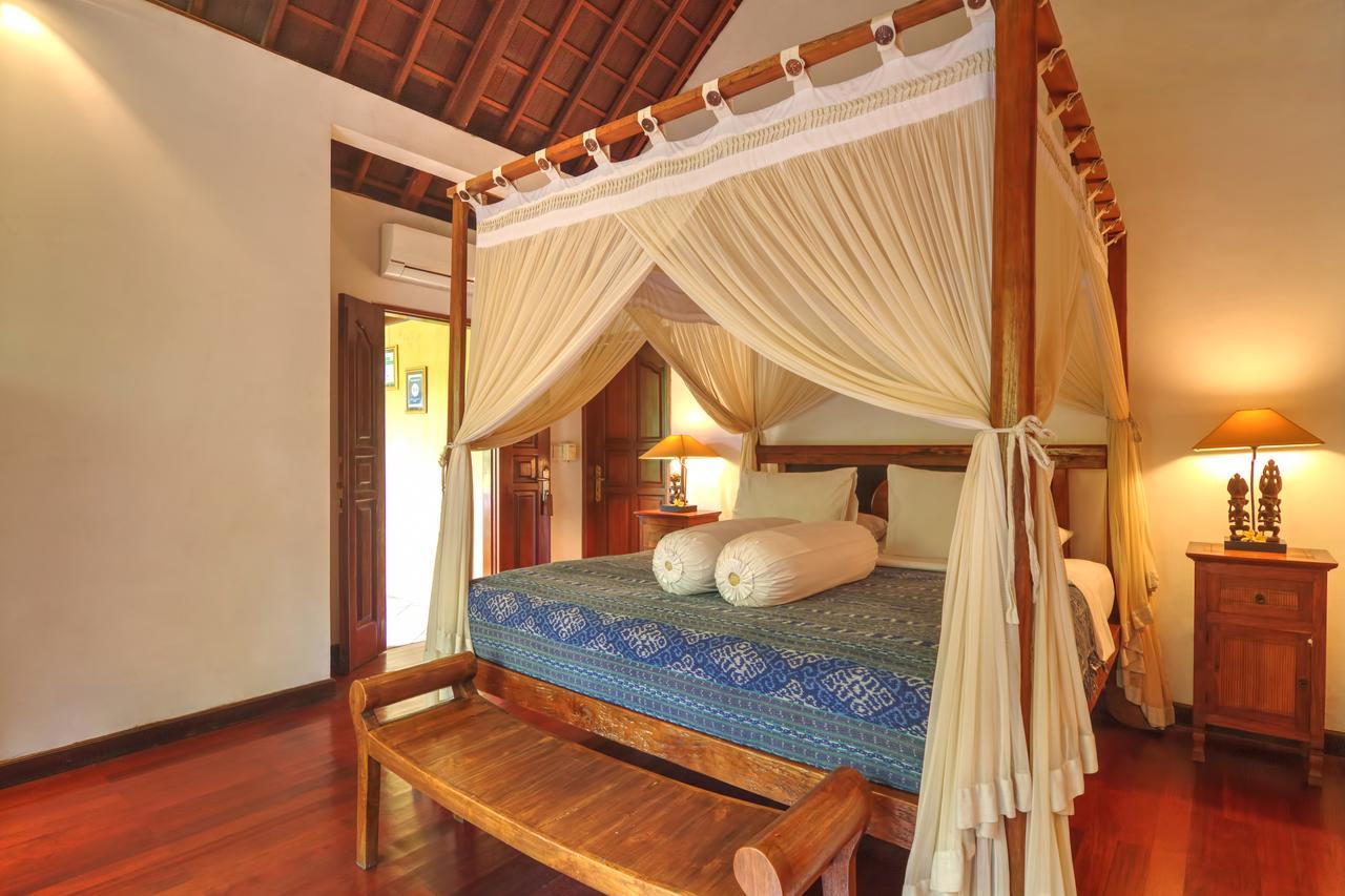 Villa Plawa Asri Seminyak Exterior foto